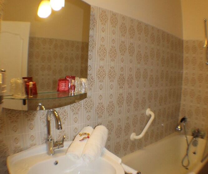 فندق Raymond Vii