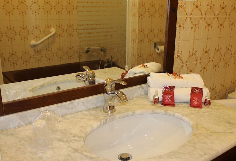 فندق Raymond Vii