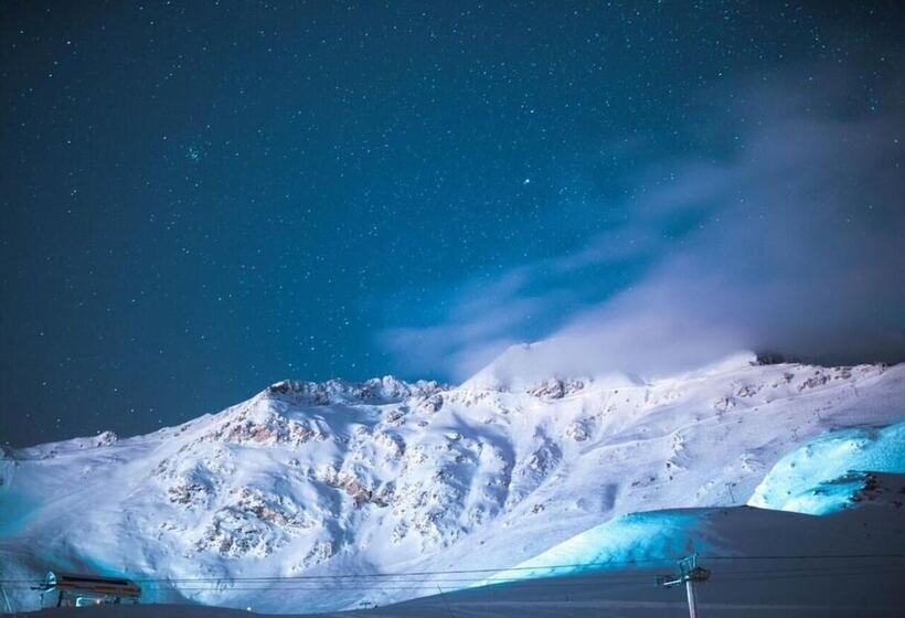 هتل Village Igloo Morzine Avoriaz