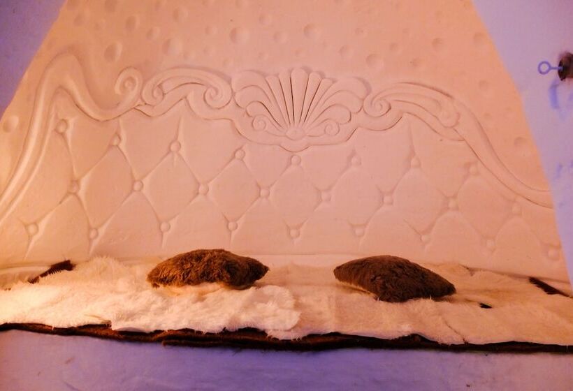 هتل Village Igloo Morzine Avoriaz