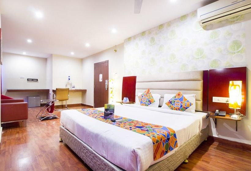 酒店 Capital O 18592 M