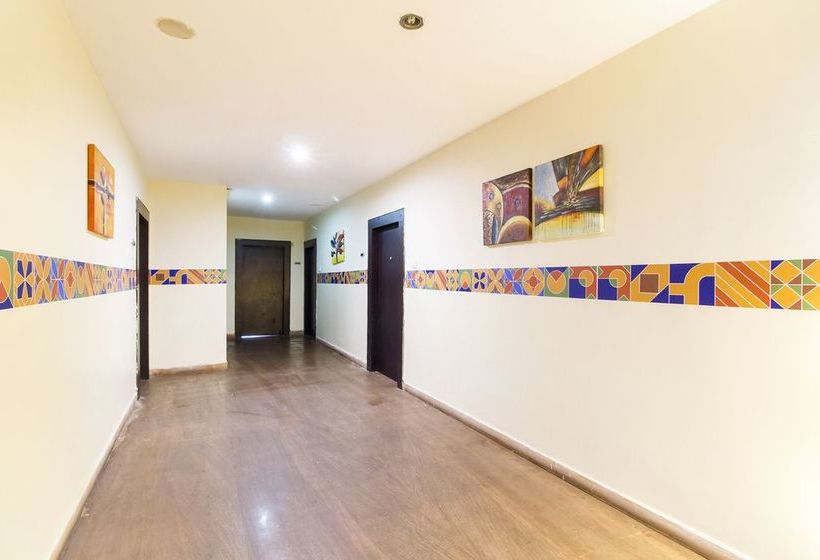 酒店 Capital O 18592 M