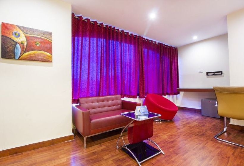 酒店 Capital O 18592 M