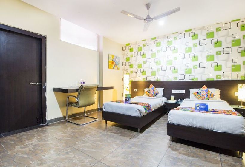 酒店 Capital O 18592 M