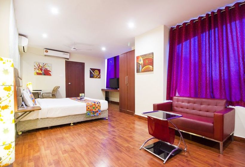 酒店 Capital O 18592 M