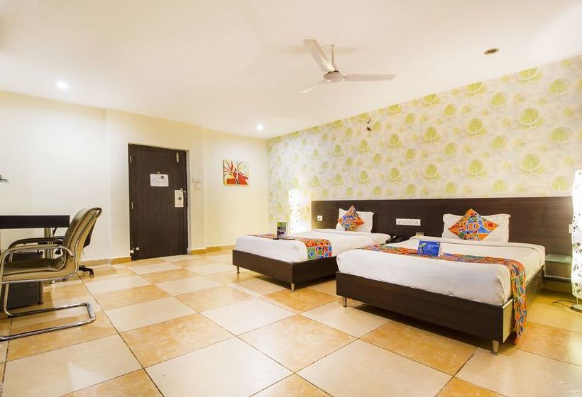 酒店 Capital O 18592 M