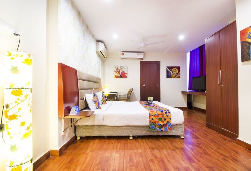 酒店 Capital O 18592 M