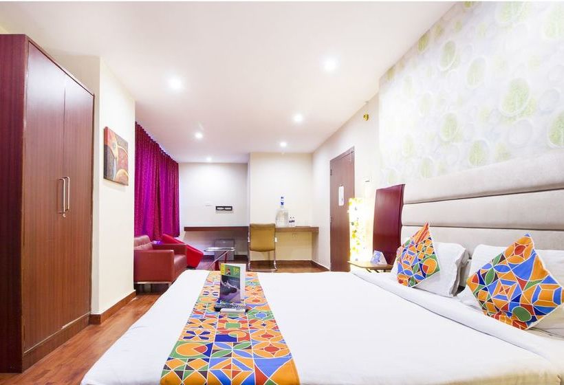 酒店 Capital O 18592 M