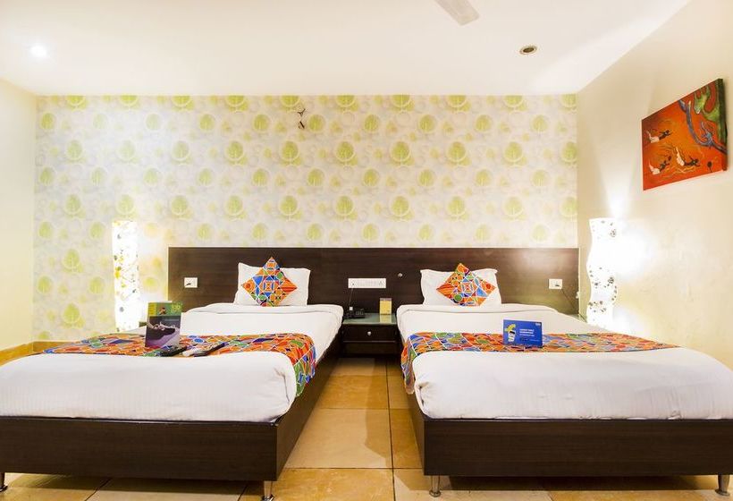 酒店 Capital O 18592 M