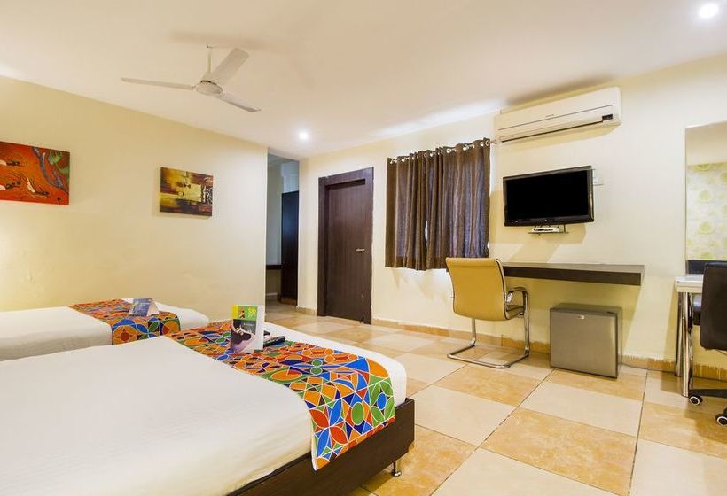 酒店 Capital O 18592 M