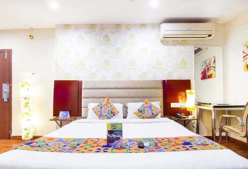 酒店 Capital O 18592 M