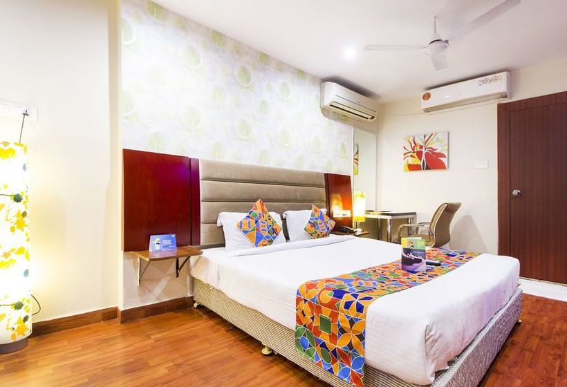 酒店 Capital O 18592 M