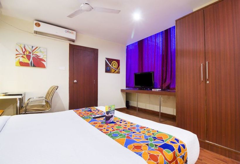 酒店 Capital O 18592 M