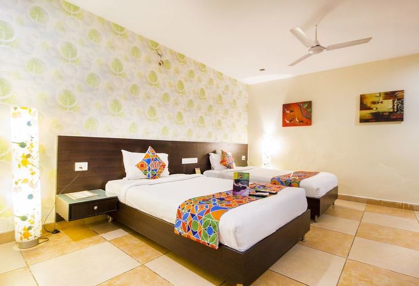 酒店 Capital O 18592 M