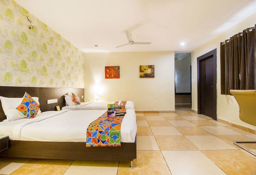 酒店 Capital O 18592 M