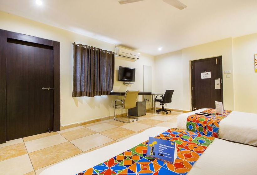 酒店 Capital O 18592 M