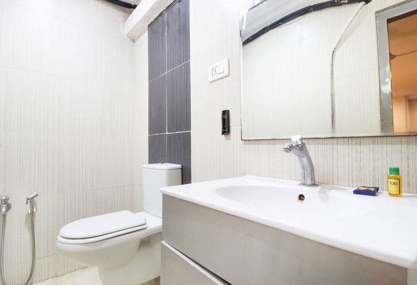 酒店 Capital O 18592 M