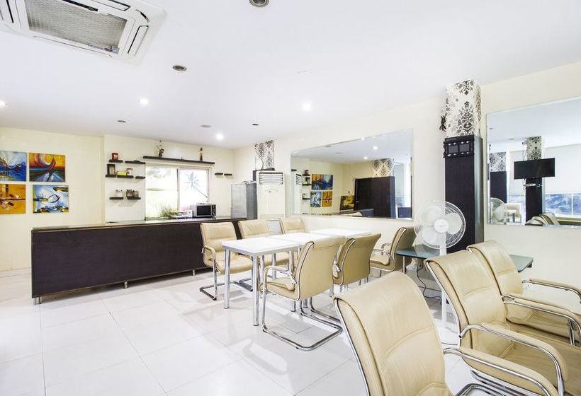 酒店 Capital O 18592 M