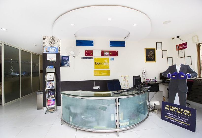 酒店 Capital O 18592 M