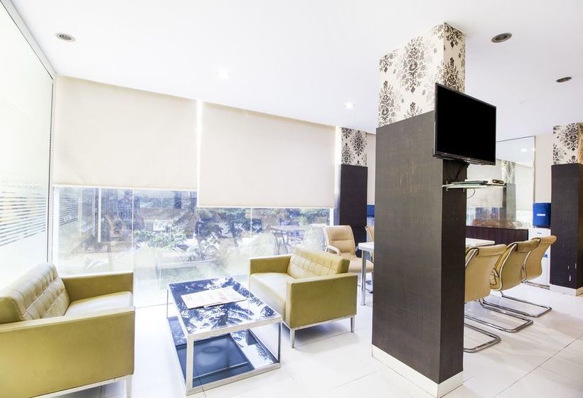 酒店 Capital O 18592 M