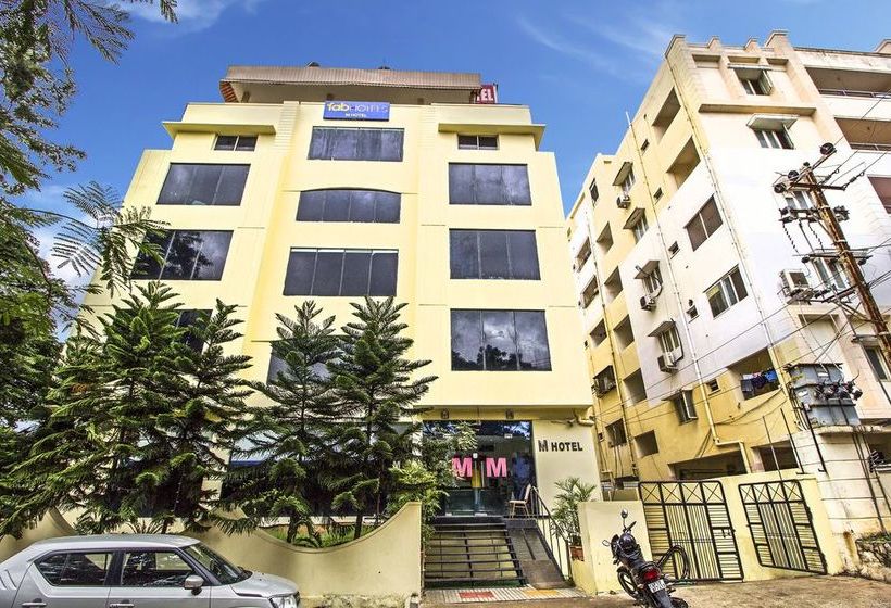 酒店 Capital O 18592 M