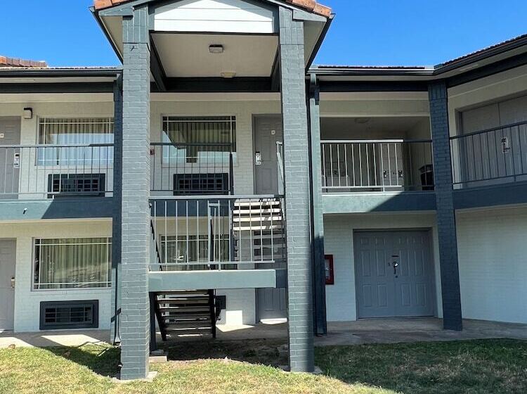 モーテル Relax Inn