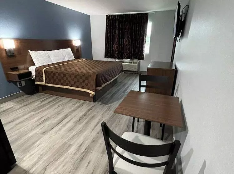 Motelli Relax Inn