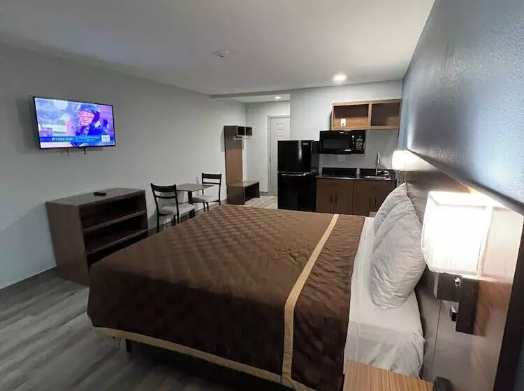 Motelli Relax Inn