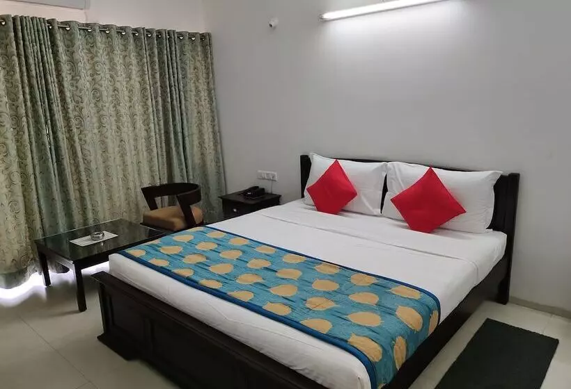 Majatalo Sapphero Resorts A Unit Of Shri Sai Hospitality