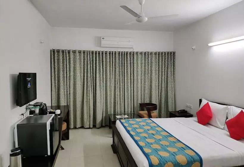 Majatalo Sapphero Resorts A Unit Of Shri Sai Hospitality