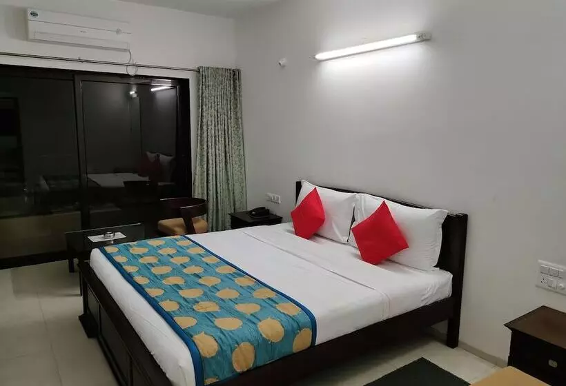 Majatalo Sapphero Resorts A Unit Of Shri Sai Hospitality