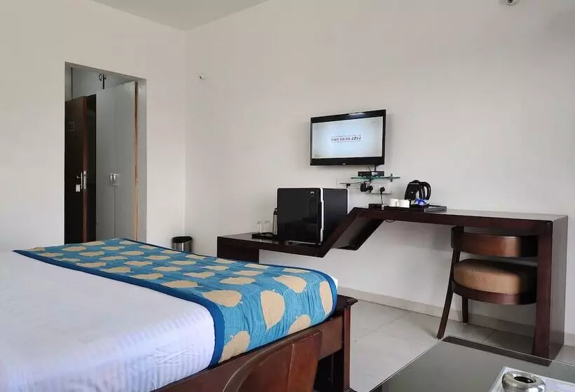 Majatalo Sapphero Resorts A Unit Of Shri Sai Hospitality
