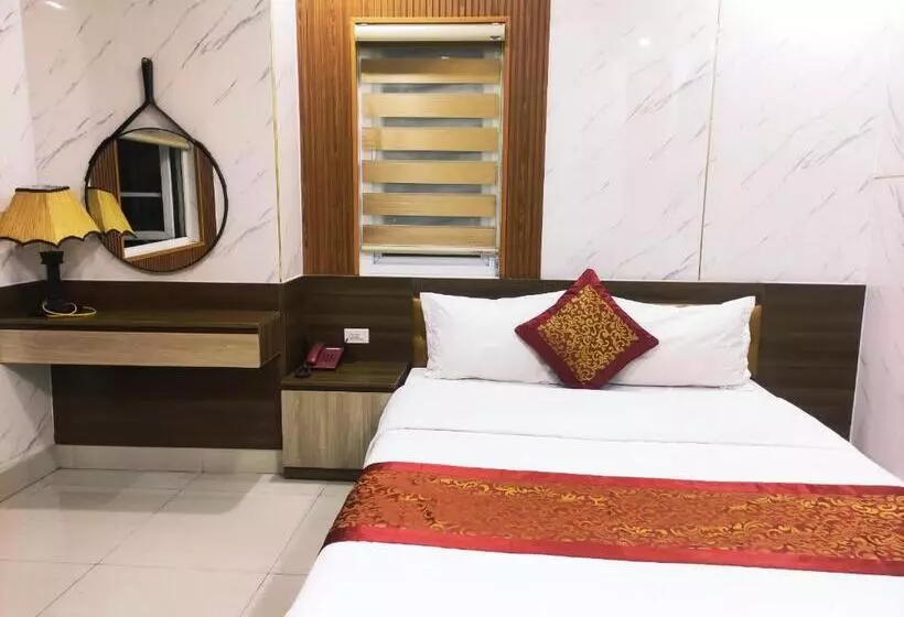 Victory Hotel, Số 7, Vương Thúc Mậu, Tp Vinh