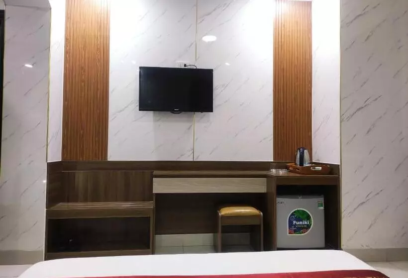 Victory Hotel, Số 7, Vương Thúc Mậu, Tp Vinh