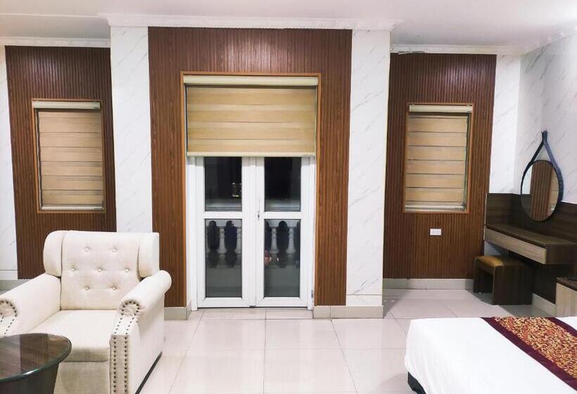 Victory Hotel, Số 7, Vương Thúc Mậu, Tp Vinh