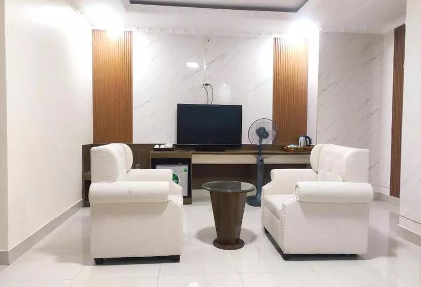 Victory Hotel, Số 7, Vương Thúc Mậu, Tp Vinh