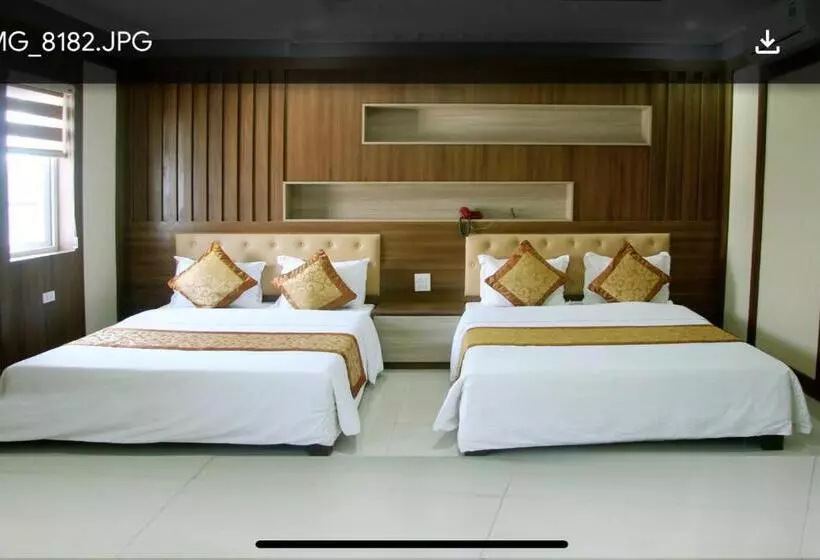 Victory Hotel, Số 7, Vương Thúc Mậu, Tp Vinh