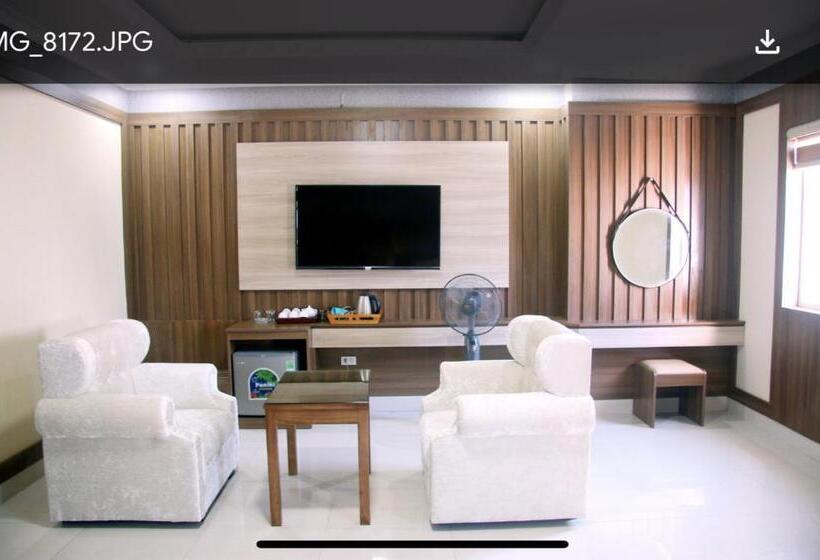 Victory Hotel, Số 7, Vương Thúc Mậu, Tp Vinh