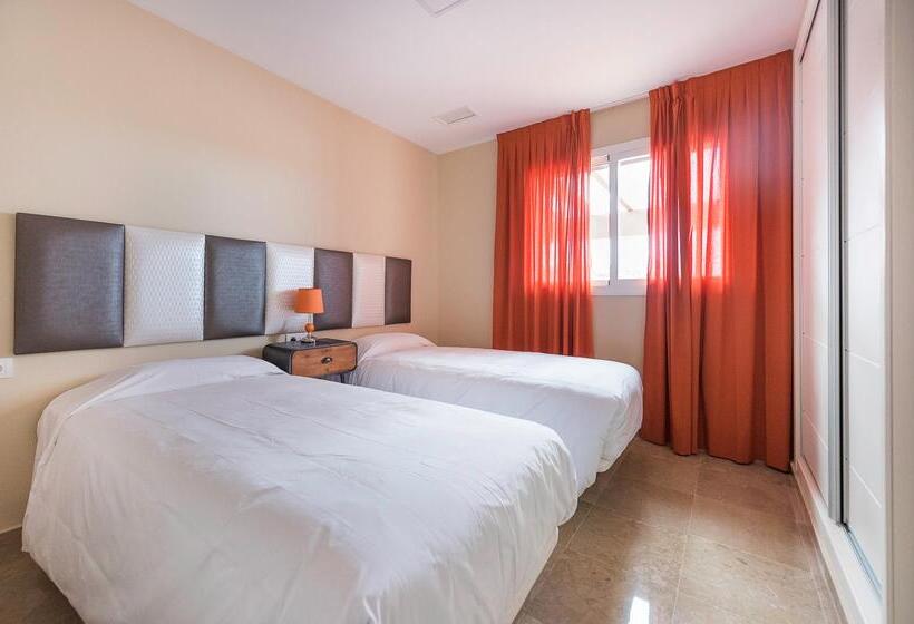 Albayt Nueva Alcaidesa Apartments