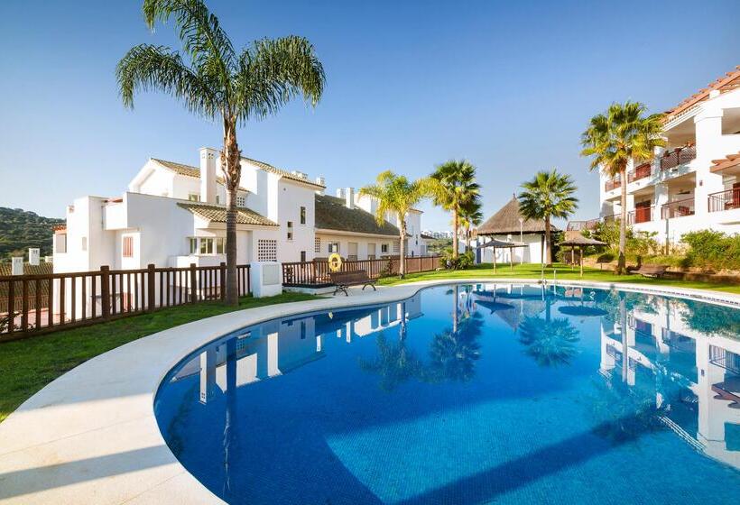 Albayt Nueva Alcaidesa Apartments