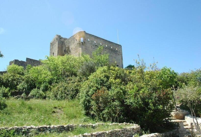 Annapurna Bed & Breakfast