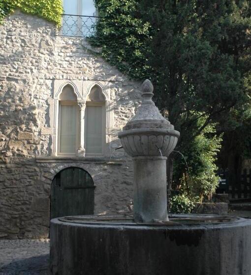 Annapurna Bed & Breakfast