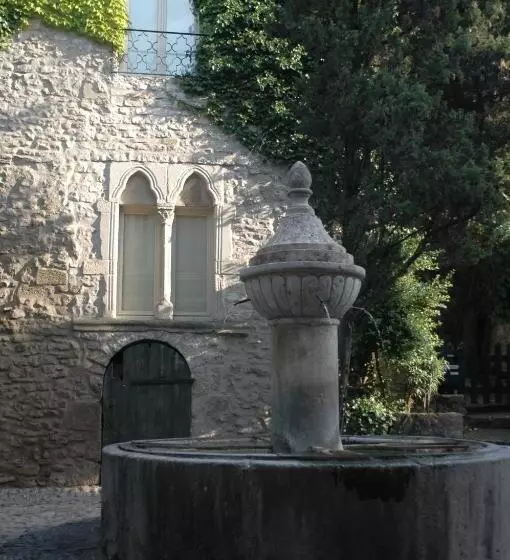 Annapurna Bed & Breakfast