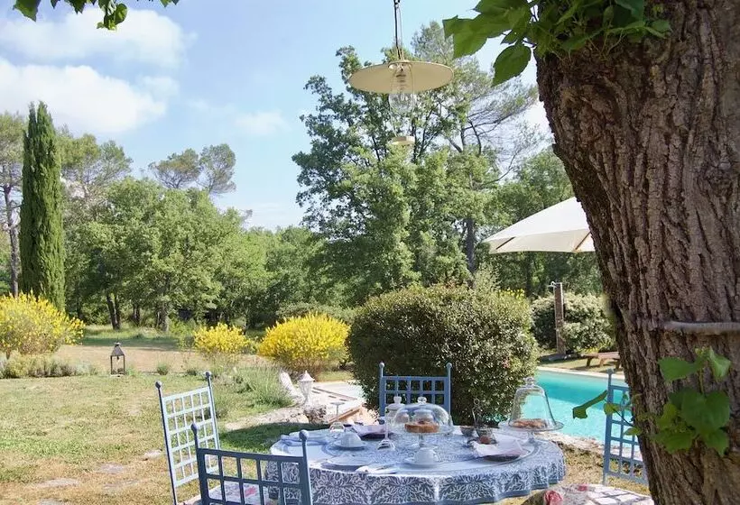 Aamiaismajoitus (B&B) Bergerie Des Suanes
