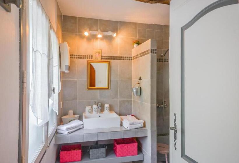 צימר Chambres D Hôtes Le Colombier