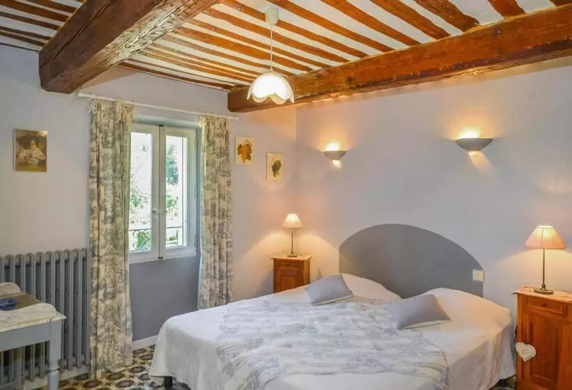 ベッドアンドブレックファースト Chambres D Hôtes Le Colombier