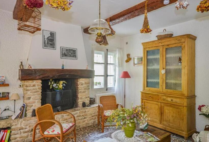 צימר Chambres D Hôtes Le Colombier