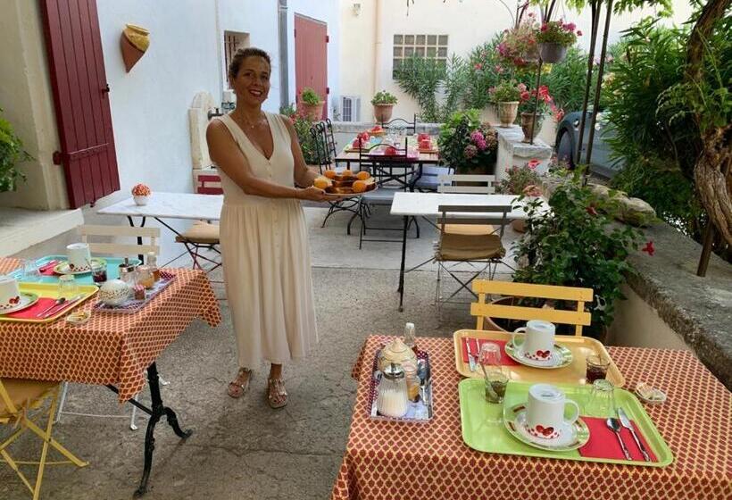 צימר Chambres D Hôtes Le Colombier