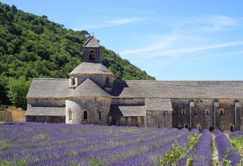 مبيت وإفطار Clos St Pierre De Fraisse