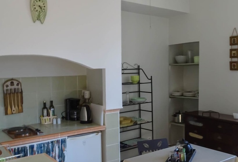 مبيت وإفطار Clos St Pierre De Fraisse